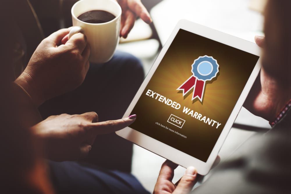 Extend CEO: Extended Warranties Can Reassure Consumers In A Post-Pandemic World