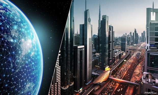 Fixing The UAE’s $46B Remittance Problem