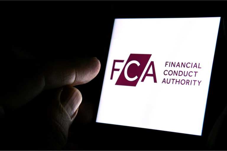 Financial Conduct Authority