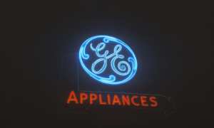 GE Appliances