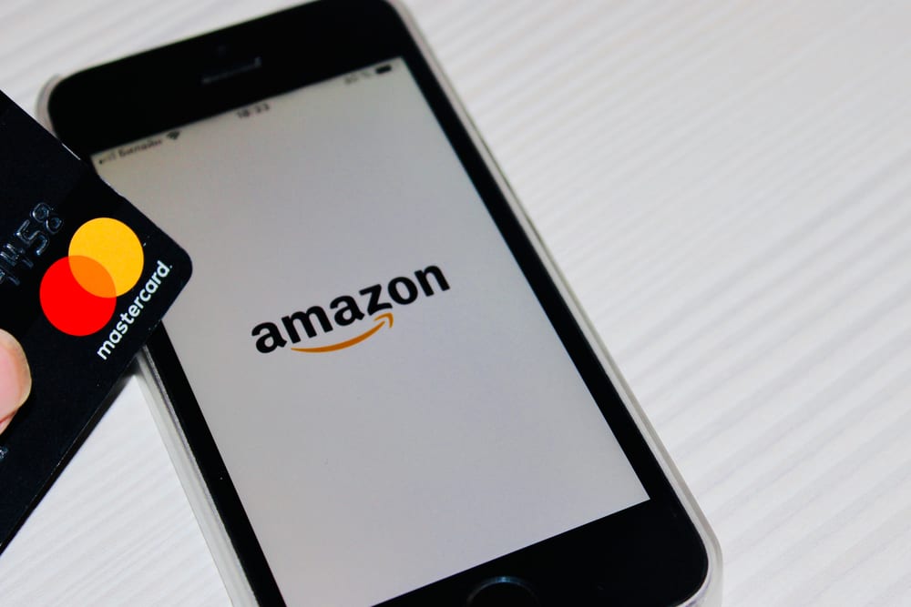 Mastercard Tokenizes Card Credentials For Amazon Shoppers In 12 Countries