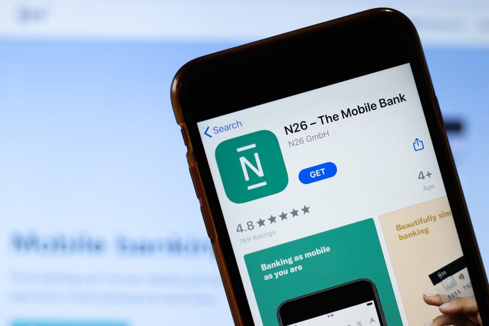 How N26 Is Using The Cloud To Fulfill Mobile-First Customer Expectations