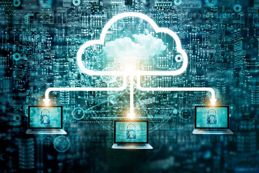Cloud Computing Takes On The Legacy Issue
