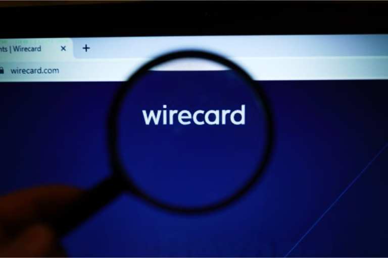 Wirecard