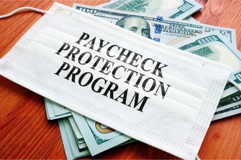 Paycheck Protection Program