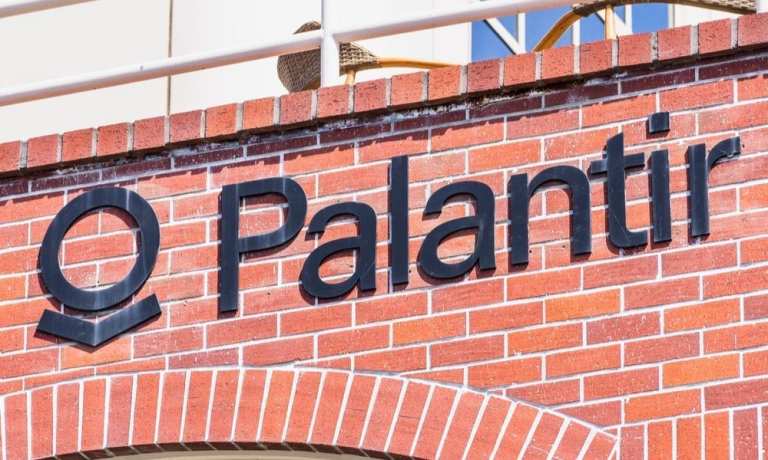 Palantir