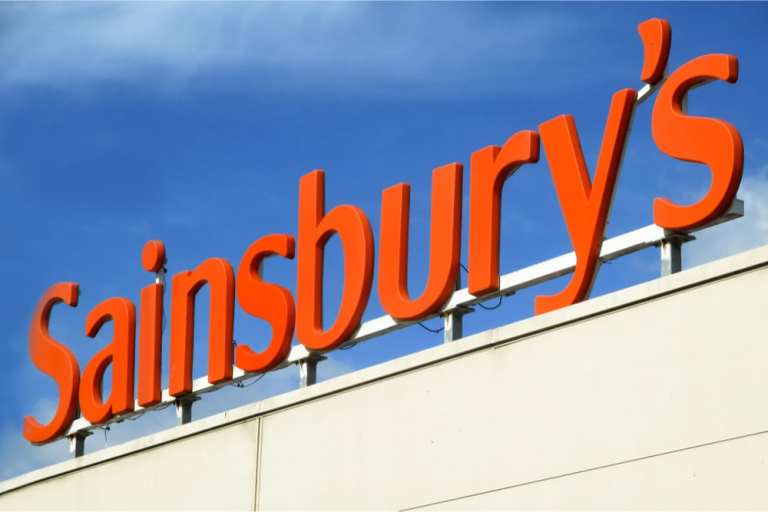 Sainsbury's