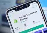 Shopify app