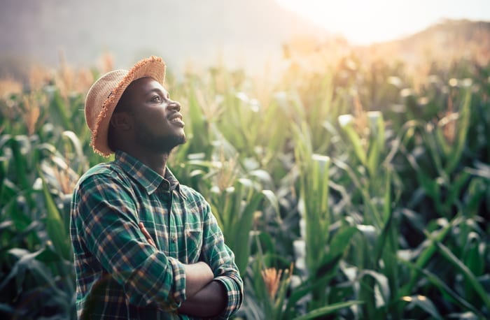 farmer