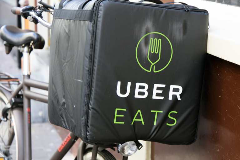 Uber Eats