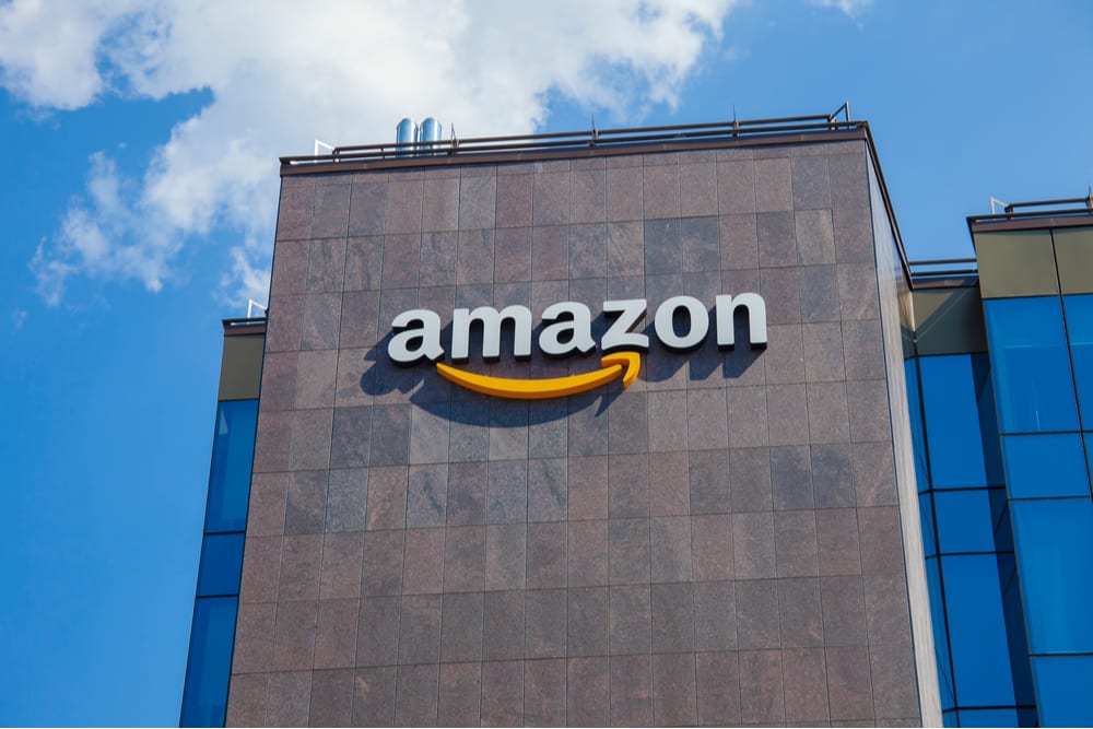 Amazon CEO Jeff Bezos Amenable To Testifying Before House Committee