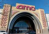 AMC Theatres Warns Of Looming Cash Crunch