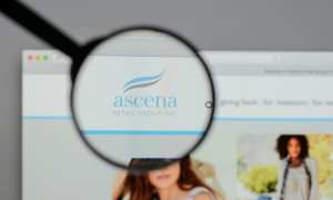 Ascena Retail Group Considers Bankruptcy Filing