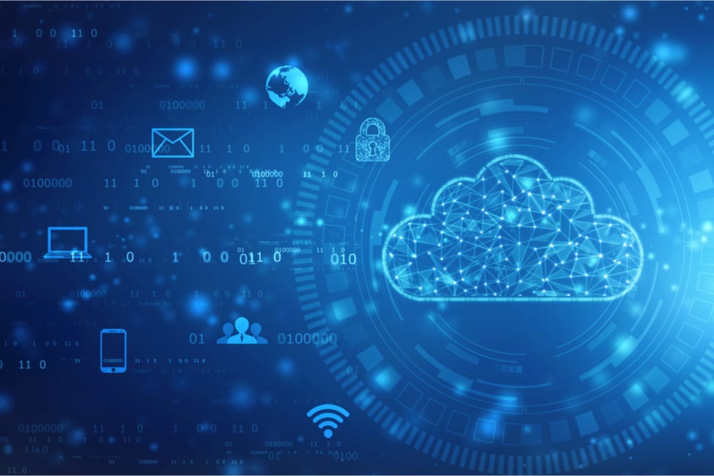 Sky’s The Limit For Cloud Computing