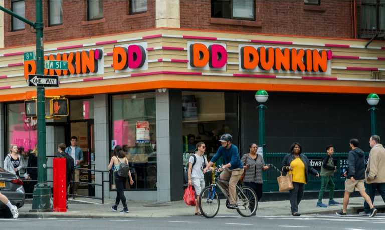 Dunkin’ To Hire 25K Workers As Country Reopens