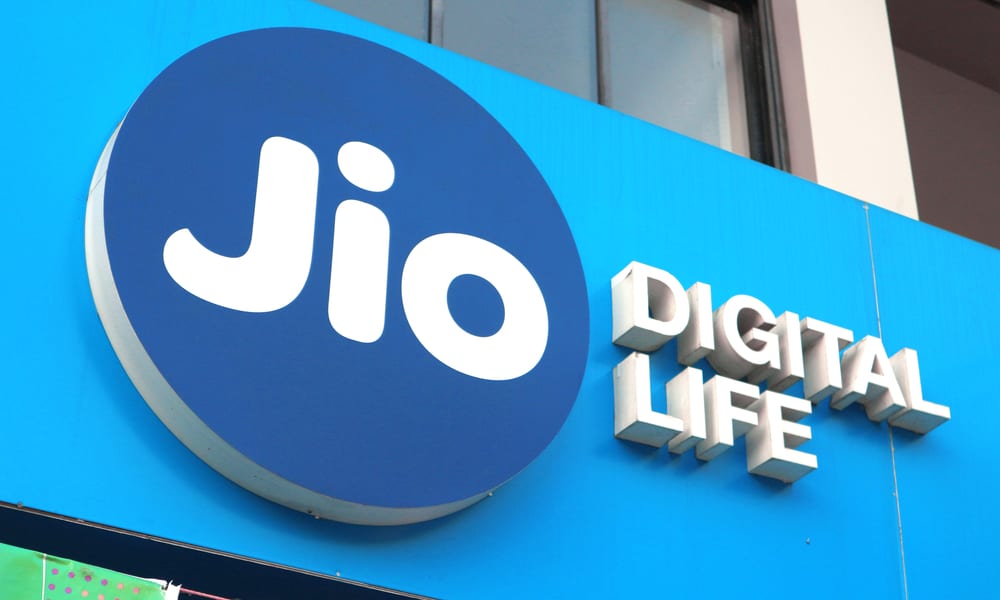 Facebook Deal With Jio Faces Antitrust Scrutiny In India