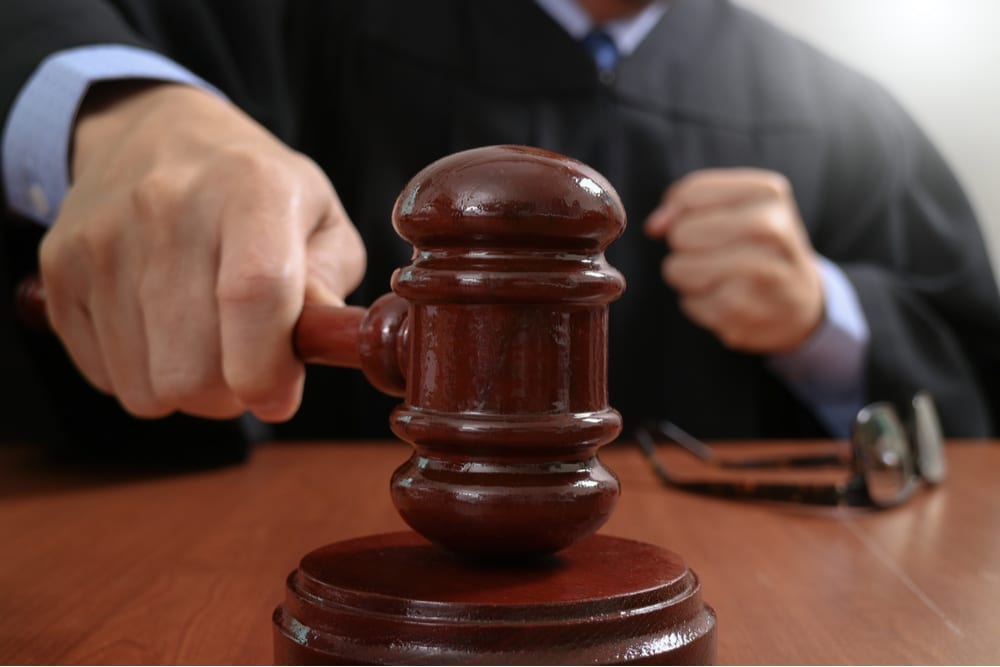 Payments Company Owner Gets Jail Time For Debit Fraud