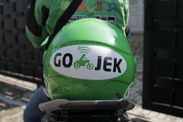 Gojek To Cut Jobs Amid Coronavirus Damage