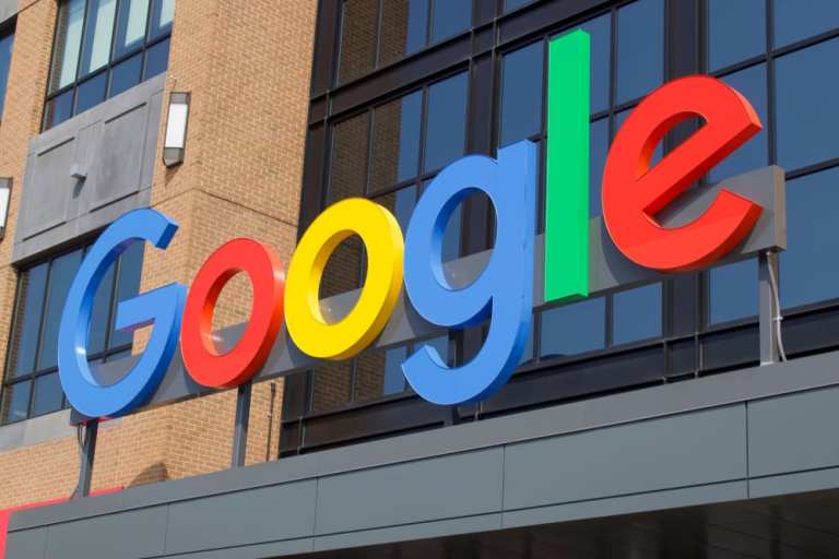 DOJ Nearing Decision On Google Antitrust Suit