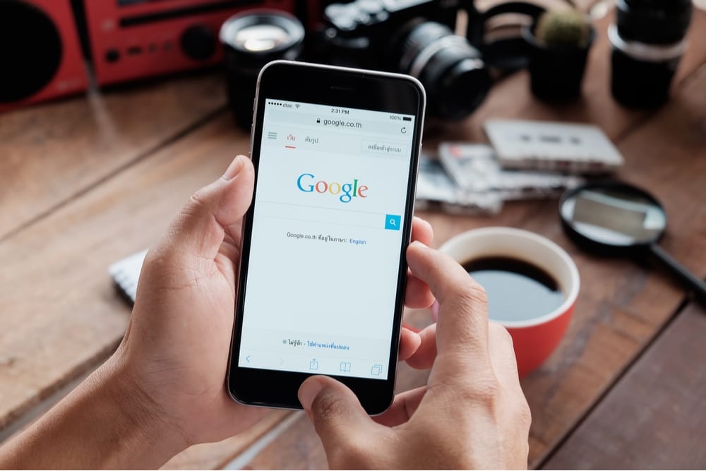 DOJ, States To Decide Whether To Join Forces On Google In Antitrust Probe