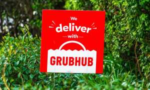 Grubhub CEO Contends Richer Offer Won Out