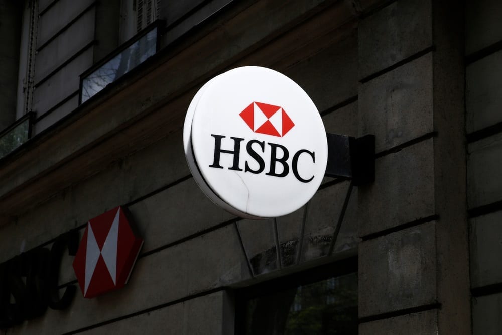 HSBC Hong Kong Announces New API For Instant B2B Payments