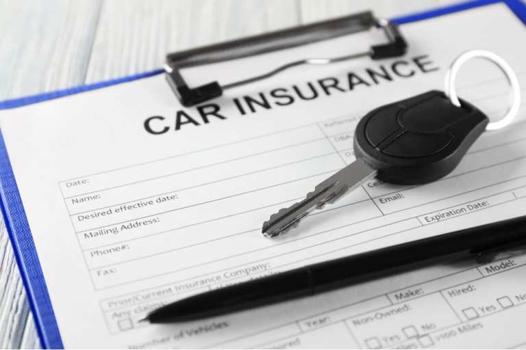 Mich. To Auto Insurers: Plan Reimbursements