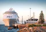 P&O Cruises To Provide Bonus With Credits For Cancelled Cruises