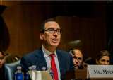 Mnuchin: SMBs, Large Firms Will ‘Absolutely’ Need More Help For Pandemic Recovery