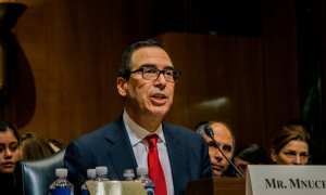 Mnuchin: SMBs, Large Firms Will ‘Absolutely’ Need More Help For Pandemic Recovery