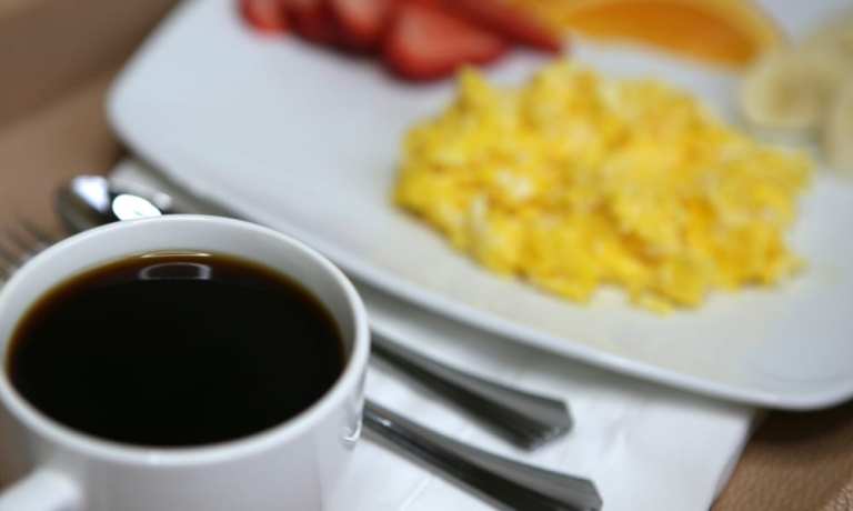 How Restaurants Are Working To Bring Breakfast Back