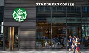 Starbucks To Speed Up Digital Shift