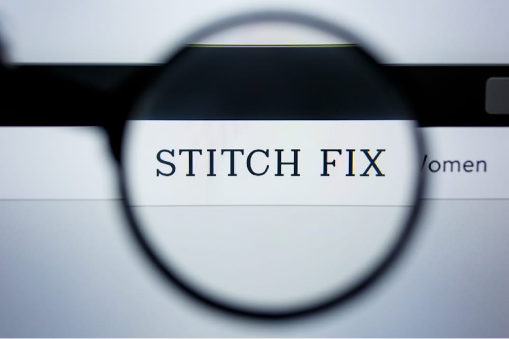 Stitch Fix Founder to Resume Role as CEO, Cut 20% of Staff