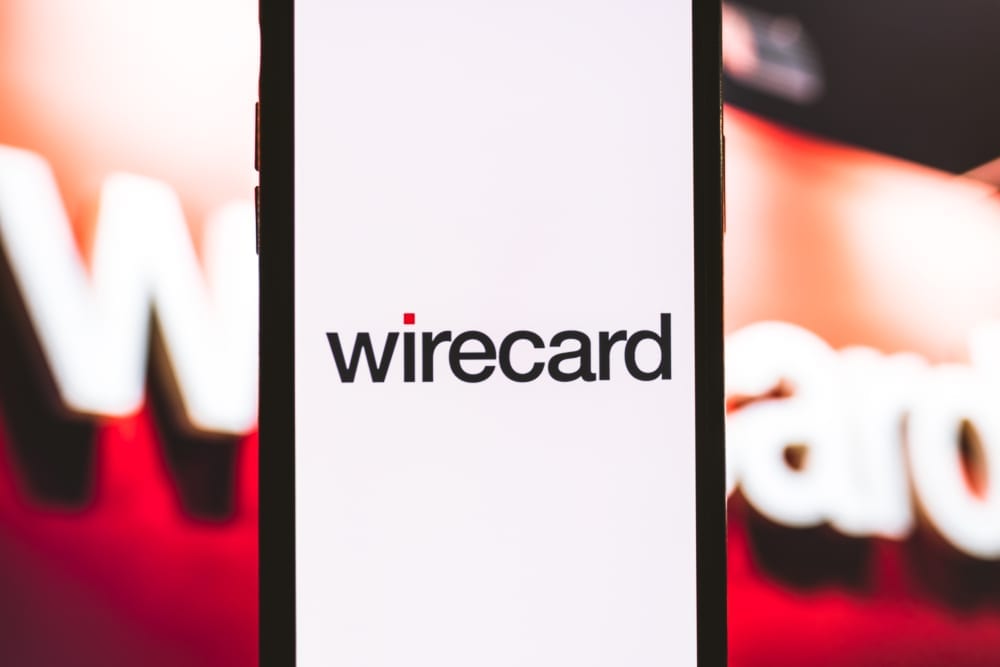 EY Accused Of Missing Alleged Wirecard Fraud