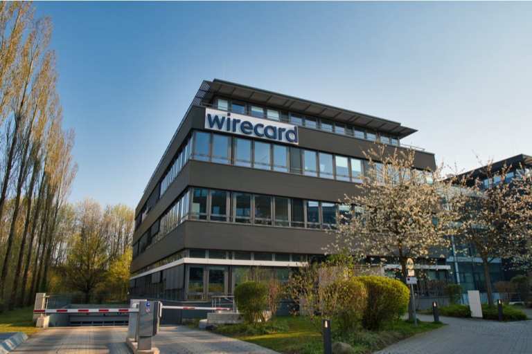 Grab Halts Wirecard Partnership Until ‘Further Notice’