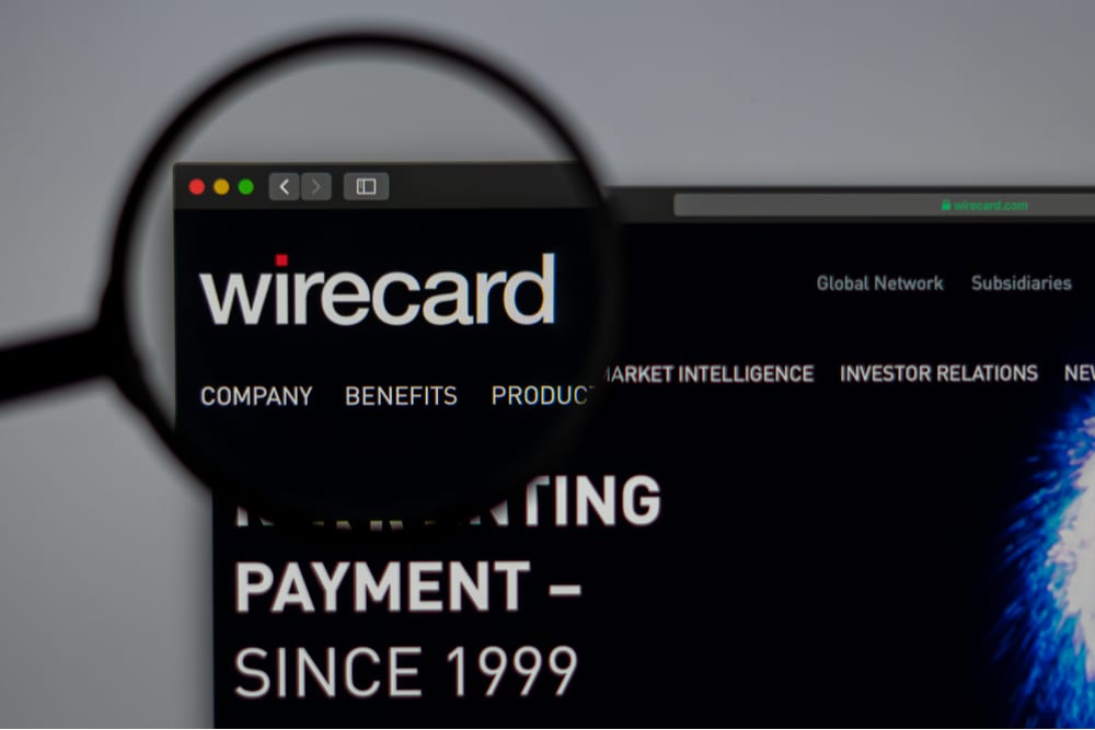 Internal Doc: Half Of Wirecard’s Sales Came From Just 100 Clients
