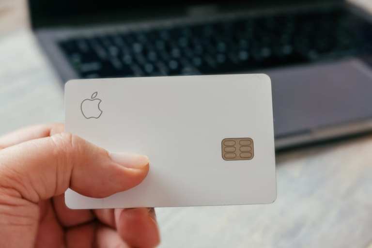 Apple Card