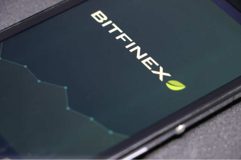 Bitfinex