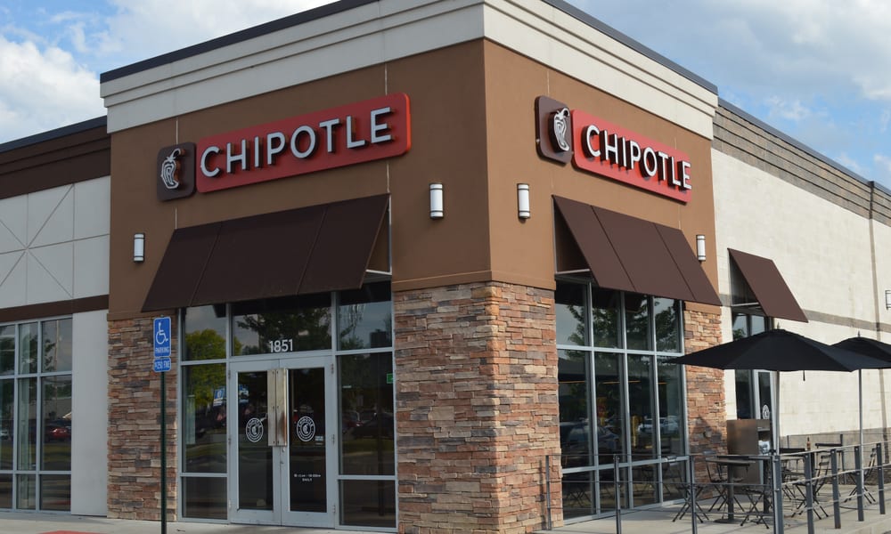 Digital Drives 61 Pct Of Chipotle’s Q2 Sales