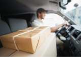 B2B Logistics Taps Rideshare Model For Delivery