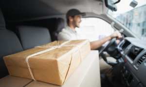 B2B Logistics Taps Rideshare Model For Delivery