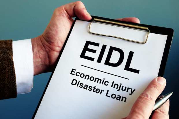 SBA: EIDL Emergency Grant Program Runs Out Of Money