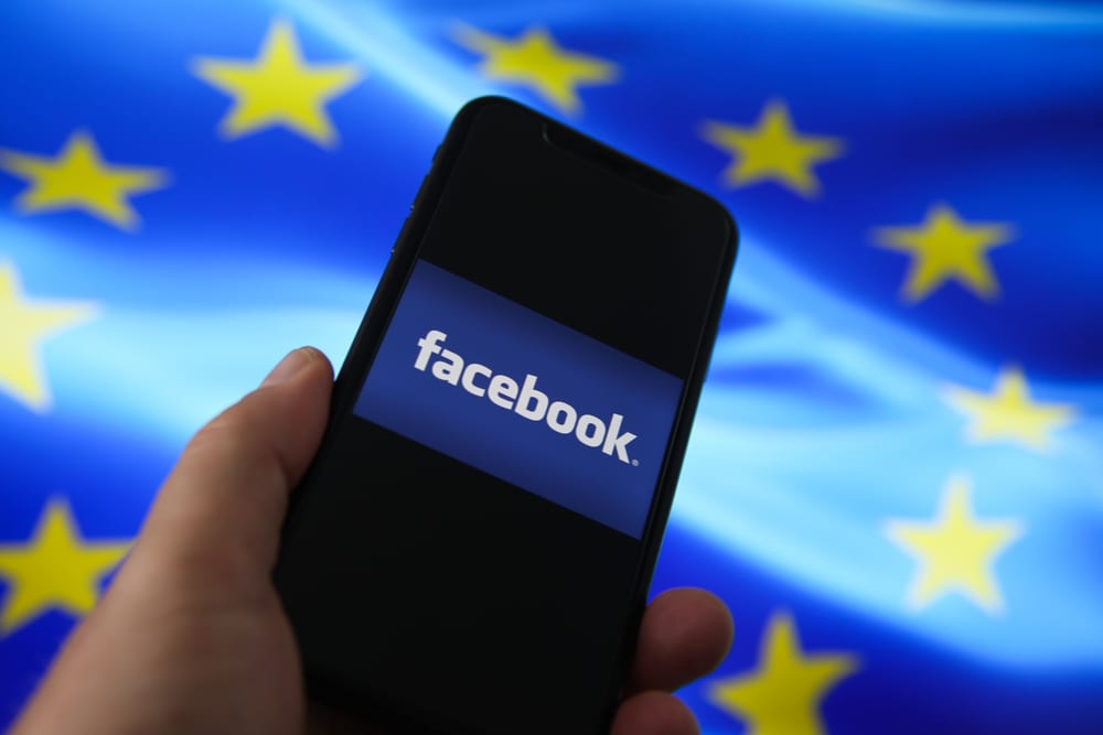 Facebook Wins Temporary Reprieve From EU Competition Probe