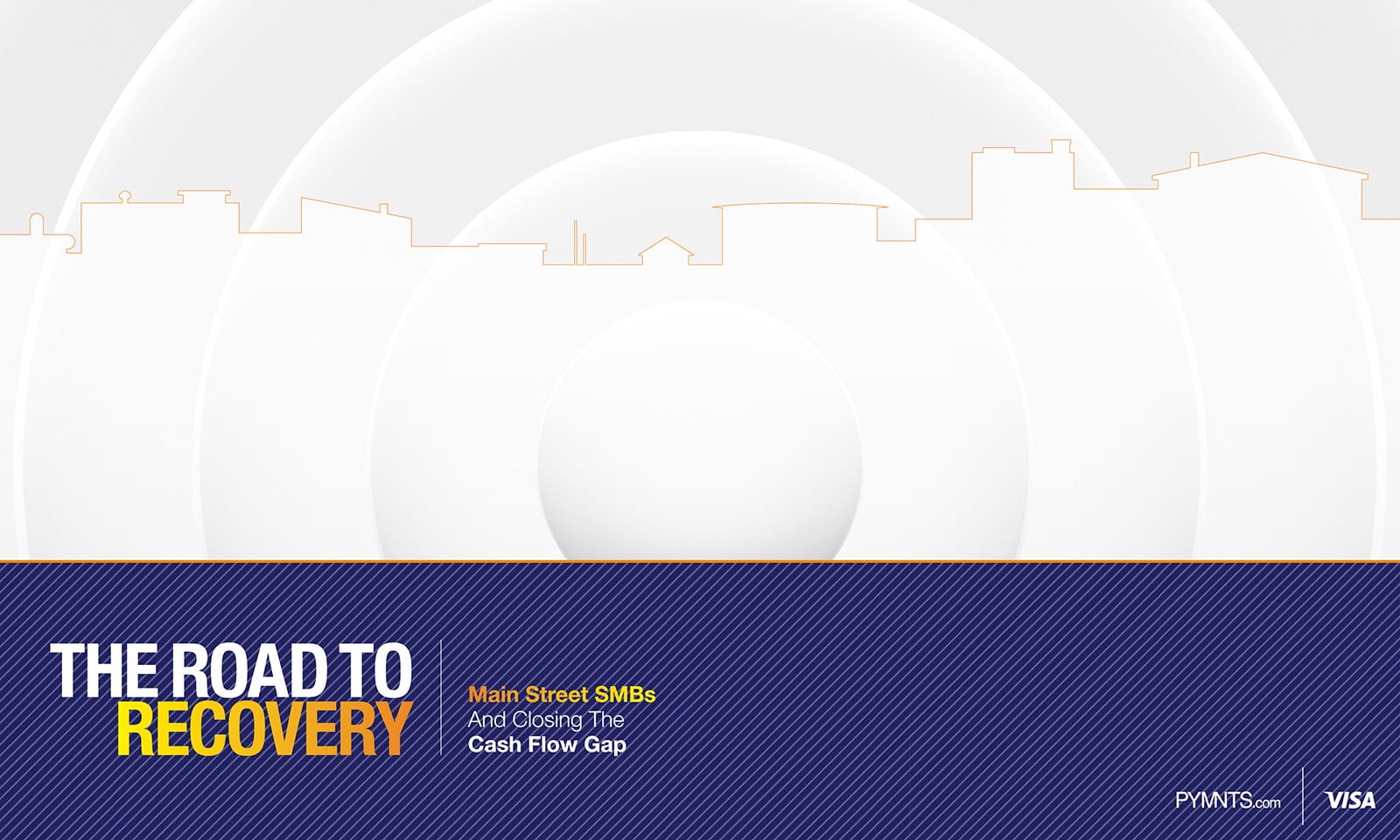 NEW REPORT: Helping Main Street SMBs Close The Cash Flow Gap