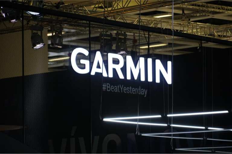 Garmin