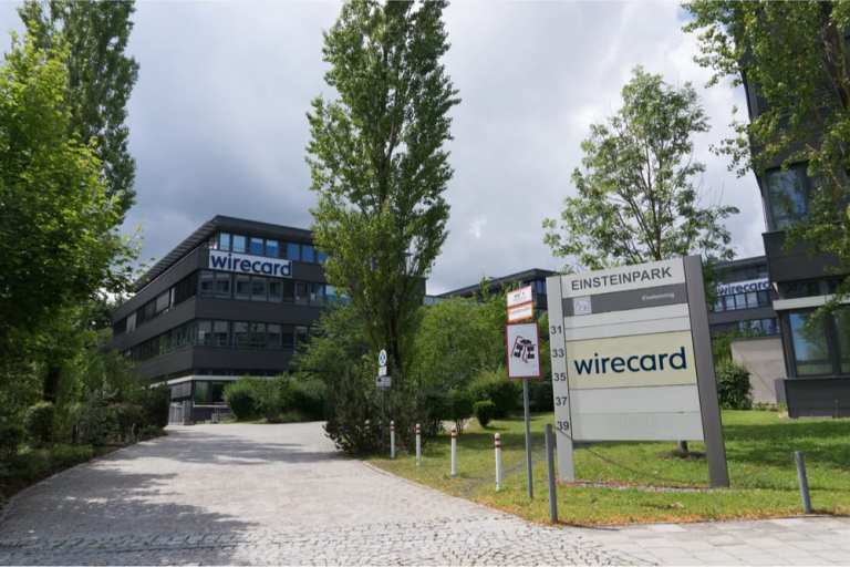 Wirecard