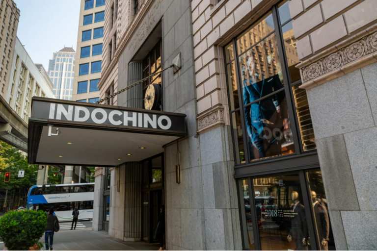 Indochino: What Retails’ New Style Should Be