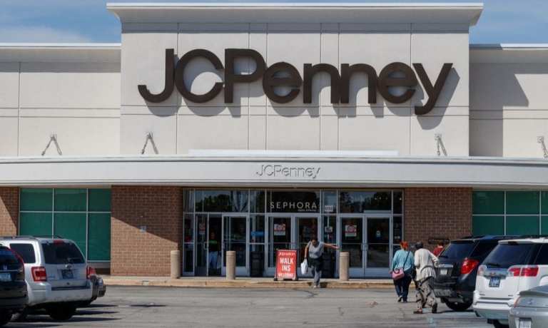 JCPenney