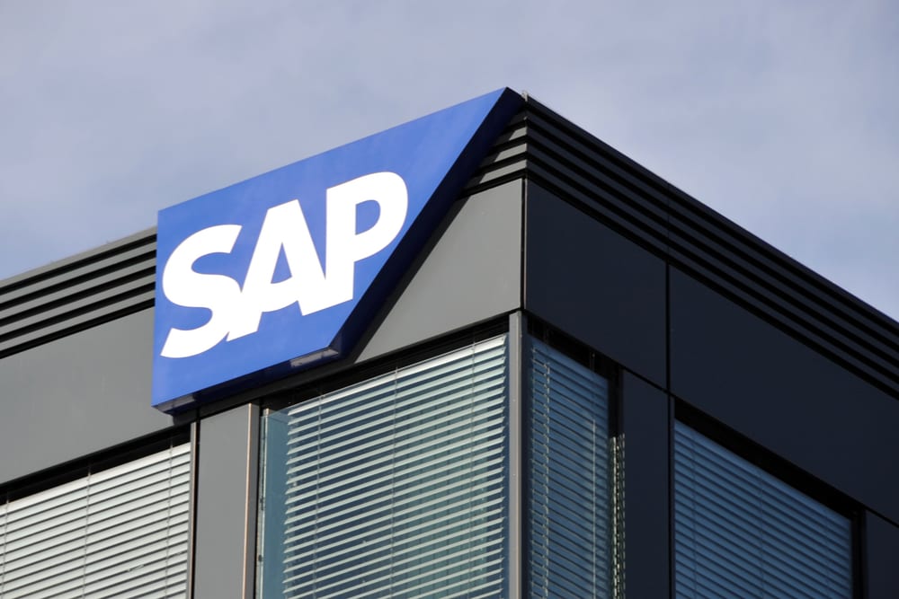 SAP Sees Q3 Revenue Decline As Corporates Delay Projects