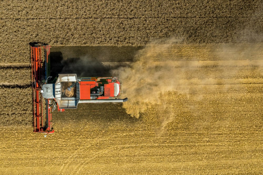 Bringing 21st Century Technology To A 12,000-Year-Old Industry